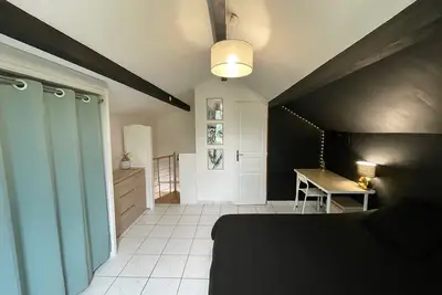 Image de Charmante Maison Mitoyenne