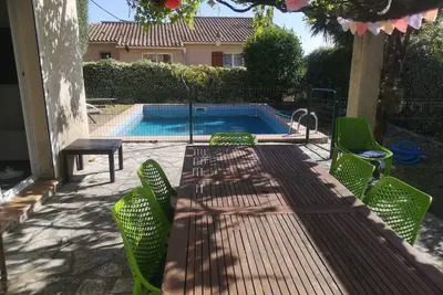 Image de Maison Individuelle