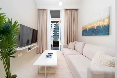 Image de Soothing 1br at Downtown Dubai, Business Bay