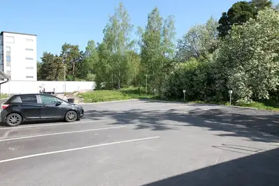 Image de Forenom Serviced Apts Turku Mälikkälä