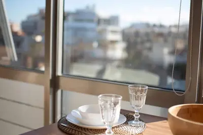 Image de Cozy Haven Trikala town