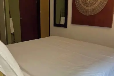 Image de Appartement cosy avec jacuzzi en centre ville