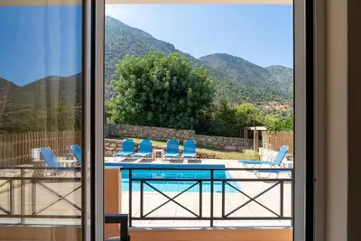 Image de Nikolas Villa Rethymno