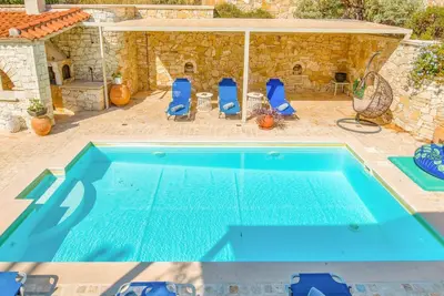 Image de Villa Divista in Paxi