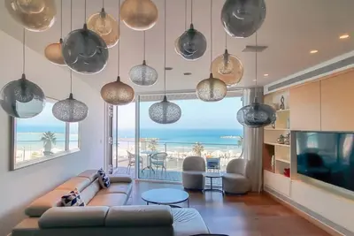 Image de Hayarkon Emeraude in Tel Aviv-Yafo
