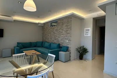 Image de Suite 3 - Elpida Luxury Suites