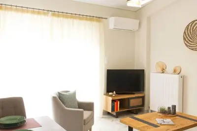 Image de Sunny Apartment Lefkada - Lefkada BnB