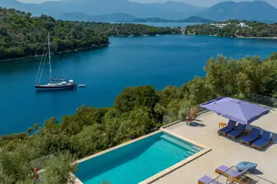 Image de Villa Chriselia - 3 Bedrooms With Sea Access