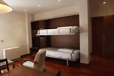 Image de Apartamento Familiar Cerca de las Pistas de Esquí