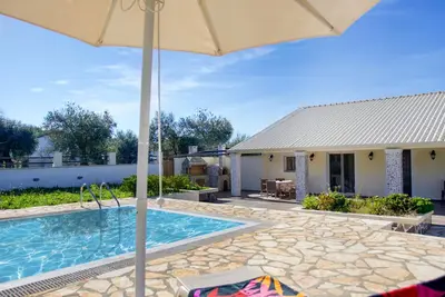 Image de Villa Iskander in Ionian Islands