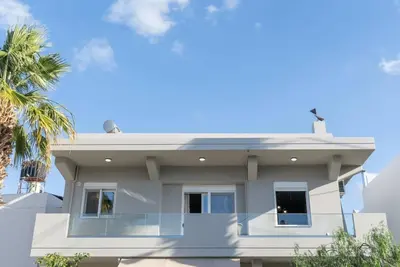 Image de Nisimos Modern Apartment