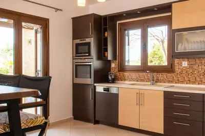 Image de Agnandi 1 villa with private pool