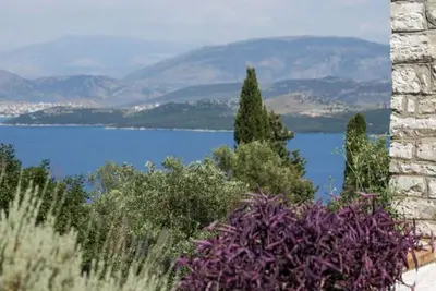 Image de Sinies Stone Cottage - Ne Corfu