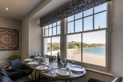 Image de Lady Tenby - 2 Bedroom Luxury Apartment - Tenby
