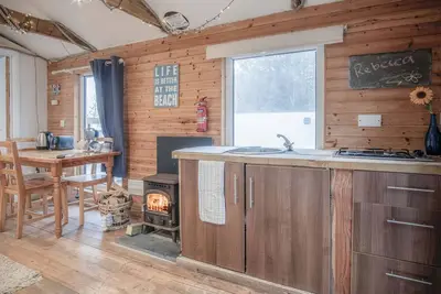 Image de The Lodge - 1 Bedroom - Freshwest Beach Retreat