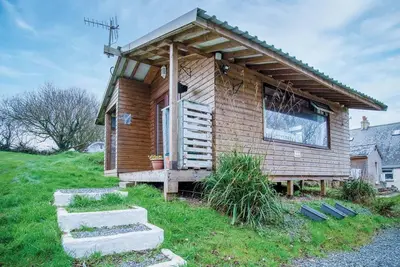 Image de The Hygge Hut - 1 Bed - Freshwest Beach Retreat