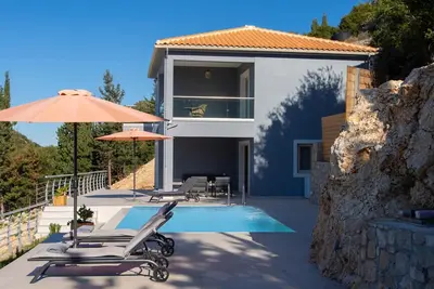 Image de Two bedroom Villa - Kathisma Sunset Villas