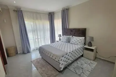 Sable Suites F2. 3