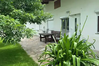 Image de Apartment Zwei - small but nice - 15min from the sports center