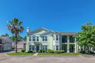 Image de Legacy Villa 506 - 2 bedroom 2 bath with garage in beachside neighborhood