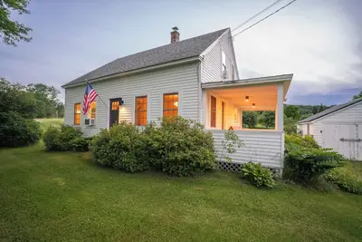 Image de Elmore Views Farmhouse