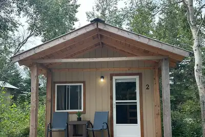 Image de Cabin #2 centrally located to beaches, golfing and the Confederation Trail!