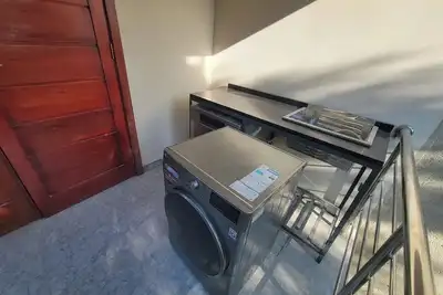 Sable Suites F4. 3