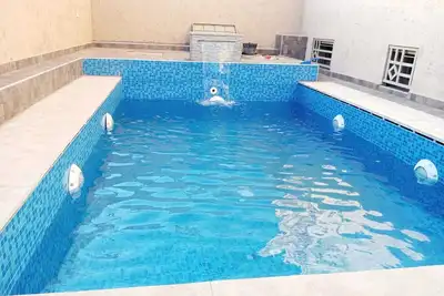 Image de Beautiful Appartment, in a nice Villa with a Pool\/Garden (near to Marrakech)