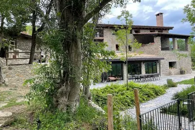 Image de Más Campassol - an ecological farmhouse with soul.