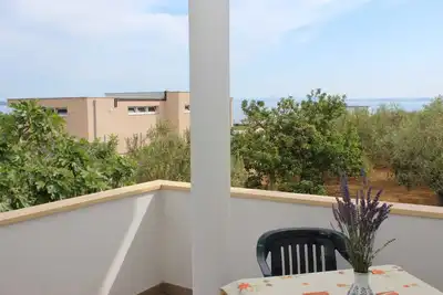 Image de Appartement de vacances à seulement 30 m de l’Adriatique