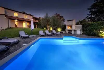 Image de Appartement de vacances avec piscine