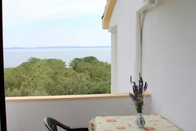 Image de Appartement de vacances à seulement 30 m de l’Adriatique