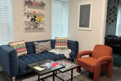 Image de Cozy Stay in Nyc! !