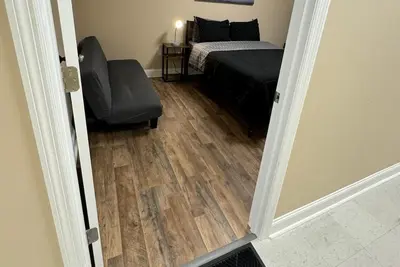 Image de New Bedroom with share bathroom