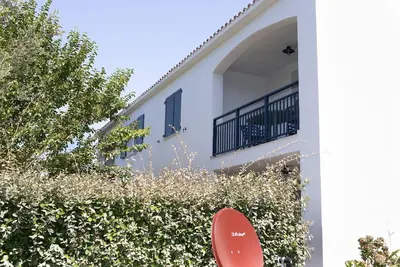 Image de Appartement de vacances Calvi pour 1 - 4 personnes avec 2 chambres à coucher - Logement de vacances