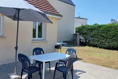 Image de Gîte les Deux Moussaillons