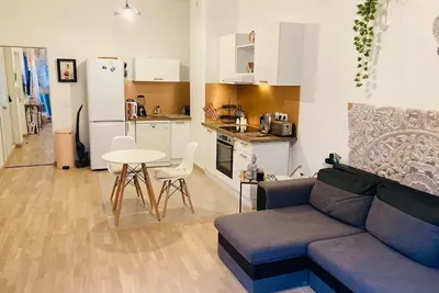 Image de Appartement Avec Terrasse, Arena Paris sud