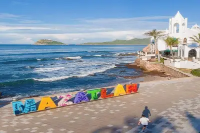 Image de Loft B - A Unos Pasos del Malecón, Playa y Letras