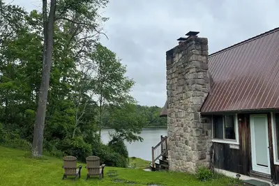 Image de Lakeside Lodge