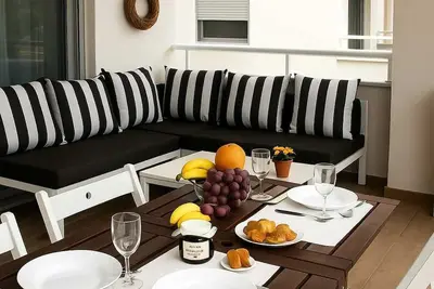 Image de Aristotelia Gi Ikies - Cozy Pool & Sunny Getaway