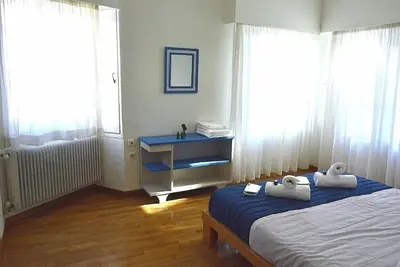 Image de EstellApartments 3-Bedroom Apartment in Prime Location 2nd Floor