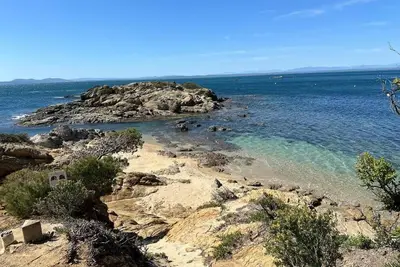 Image de Appartement avec Accès direct à la Plage