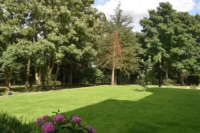 Image de Stay in a Stunning Historic Suffolk Mansion