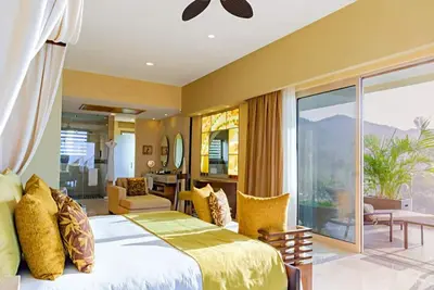 Image de Christmas week! Amazing Mtn Unit: 3 Bdrm Suite: Available December 20-27, 2025