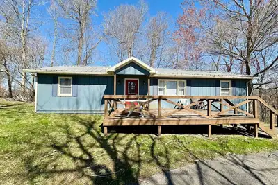 Image de Cottage 17- Lee’s Ford Marina