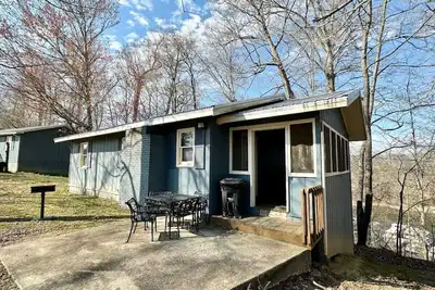 Image de Cottage 16- Lee’s Ford Marina