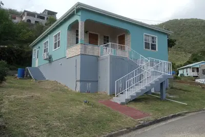 Cozy Countryside Rental Home
