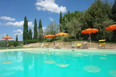 Image de Tenuta Il Tresto - Ginestra Holiday Home