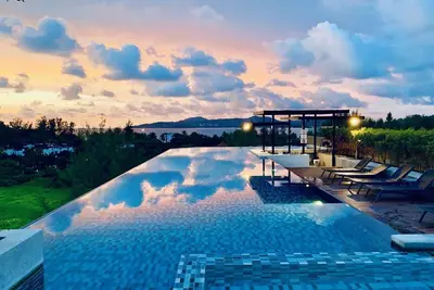 Image de 6Av 703 - Large apartment in Surin beach