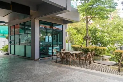 Image de Et703 - Patong great condo for 4 people, open view, shuttle, pool and gym